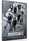Insaisissables (Édition Director's Cut : DVD + Blu-ray (version longue + version cinéma)) - Blu-ray