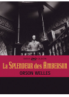 La Splendeur des Amberson (Édition Collector) - DVD