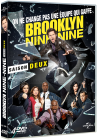 Brooklyn Nine-Nine - Saison 2 - DVD