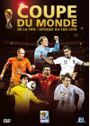 Coupe du Monde de la FIFA - Afrique du Sud 2010 - DVD