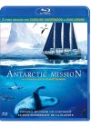 Antarctic Mission - Blu-ray