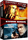 Coffret Steven Seagal - Vol. 3 (Pack) - DVD