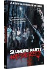 Slumber Party Massacre - DVD