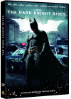 Batman - The Dark Knight Rises - DVD