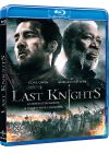 Last Knights - Blu-ray