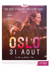 Oslo, 31 août - Blu-ray