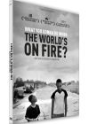 What You Gonna Do When the World's on Fire ? - DVD
