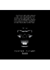 Johnny Hallyday : Rester Vivant Tour (Édition Collector De Luxe Limitée) - DVD