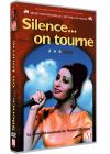 Silence... on tourne - DVD