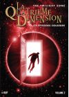 La Quatrième dimension - Volume 2 - DVD