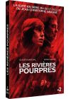 Les Rivières pourpres - Saison 1 - DVD