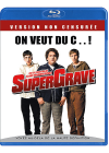 SuperGrave (Version non censurée) - Blu-ray