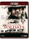 Nous étions soldats - HD DVD