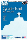 Cyclades Nord : bleu, blanc, bleu - DVD