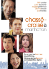 Chassé-croisé à Manhattan - DVD