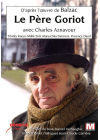 Le Père Goriot - DVD