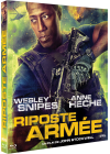 Riposte armée - Blu-ray