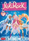 LoliRock - Saison 1 - Volume 2 - DVD