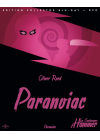 Paranoïaque (Édition Collector Blu-ray + DVD) - Blu-ray