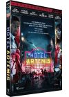 Hôtel Artemis - DVD