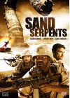 Sand Serpents - DVD