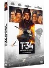 T-34, machine de guerre - DVD