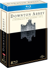Downton Abbey - L'intégrale des saisons 1 et 2 - Blu-ray