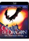 Coeur de dragon 2 : Un nouveau départ - Blu-ray