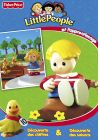 Little People et l'apprentissage - Vol. 2 - DVD