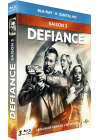 Defiance - Saison 3 (Blu-ray + Copie digitale) - Blu-ray