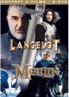 Lancelot + Merlin - DVD