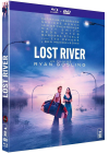 Lost River (Combo Blu-ray + DVD) - Blu-ray