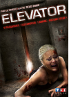 Elevator (Version non censurée) - DVD