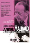 Journal de voyage avec André Malraux : A la recherche des arts du monde entier - Coffret 1 - DVD