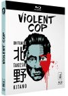 Violent Cop (Exclusivité FNAC) - Blu-ray