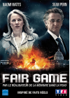 Fair Game - DVD