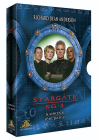 Stargate SG-1 - Saison 6 - coffret 6A (Pack) - DVD