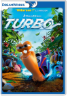 Turbo - DVD