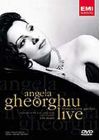 Angela Gheorghiu - Live Fron Covent Garden - DVD