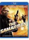 The Samaritan - Blu-ray