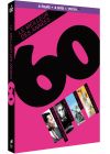 Le Meilleur des années 60 - Coffret : Devine qui vient dîner + Dr. Folamour + Easy Rider + Lawrence d'Arabie (DVD + Copie digitale) - DVD