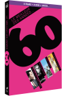 Le Meilleur des années 60 - Coffret : Devine qui vient dîner + Dr. Folamour + Easy Rider + Lawrence d'Arabie (DVD + Copie digitale) - DVD