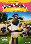 Shaun le Mouton - Volume 7 (Saison 5) : Trouble-fête - DVD