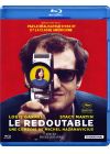 Le Redoutable - Blu-ray