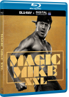 Magic Mike XXL (Blu-ray + Copie digitale) - Blu-ray