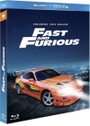 Fast and Furious (Blu-ray + Copie digitale) - Blu-ray