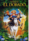 La Route d'El Dorado - DVD