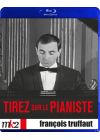 Tirez sur le pianiste - Blu-ray