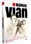 Boris Vian : Swing à Saint-Germain-des-prés - DVD