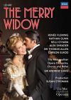 Renée Flemming : Merry Widow - DVD